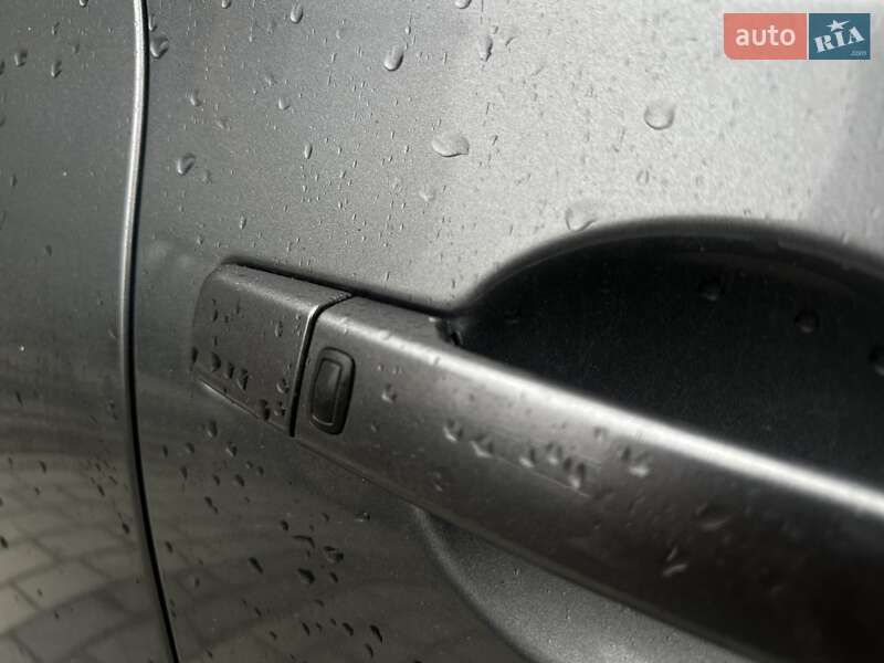 Внедорожник / Кроссовер Nissan Qashqai 2012 в Луцке