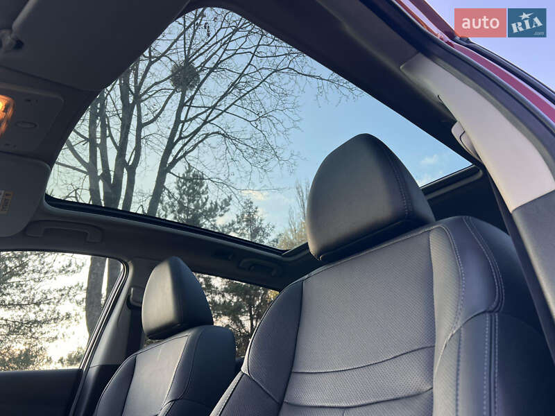 Позашляховик / Кросовер Nissan Qashqai 2016 в Вінниці