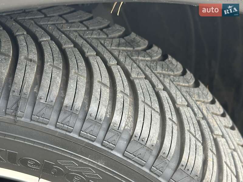 Внедорожник / Кроссовер Nissan Qashqai 2009 в Дрогобыче