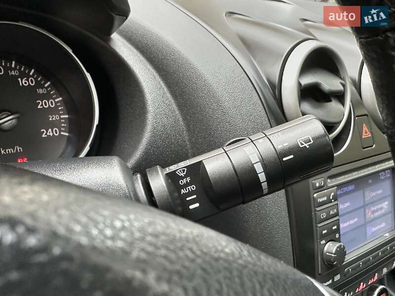 Внедорожник / Кроссовер Nissan Qashqai 2009 в Дрогобыче