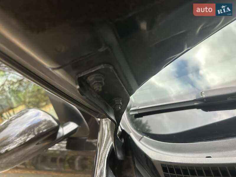 Внедорожник / Кроссовер Nissan Qashqai 2009 в Дрогобыче