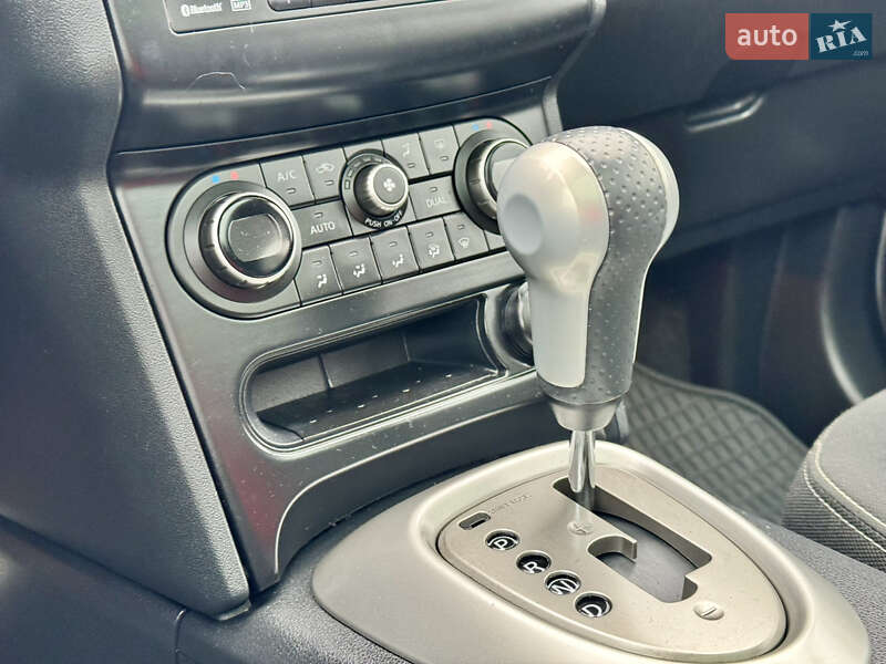 Внедорожник / Кроссовер Nissan Qashqai 2012 в Виннице