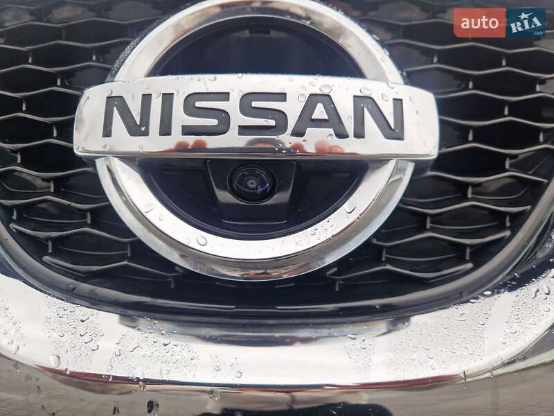 Позашляховик / Кросовер Nissan Qashqai 2014 в Калуші фото 16 Позашляховик / Кросовер Nissan Qashqai 2014 в Калуші
