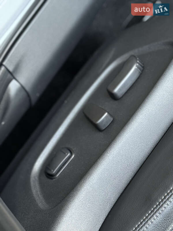 Позашляховик / Кросовер Nissan Qashqai 2022 в Одесі