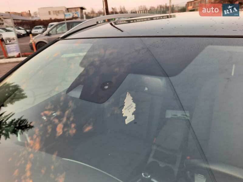 Позашляховик / Кросовер Nissan Qashqai 2015 в Полтаві фото 38 Позашляховик / Кросовер Nissan Qashqai 2015 в Полтаві