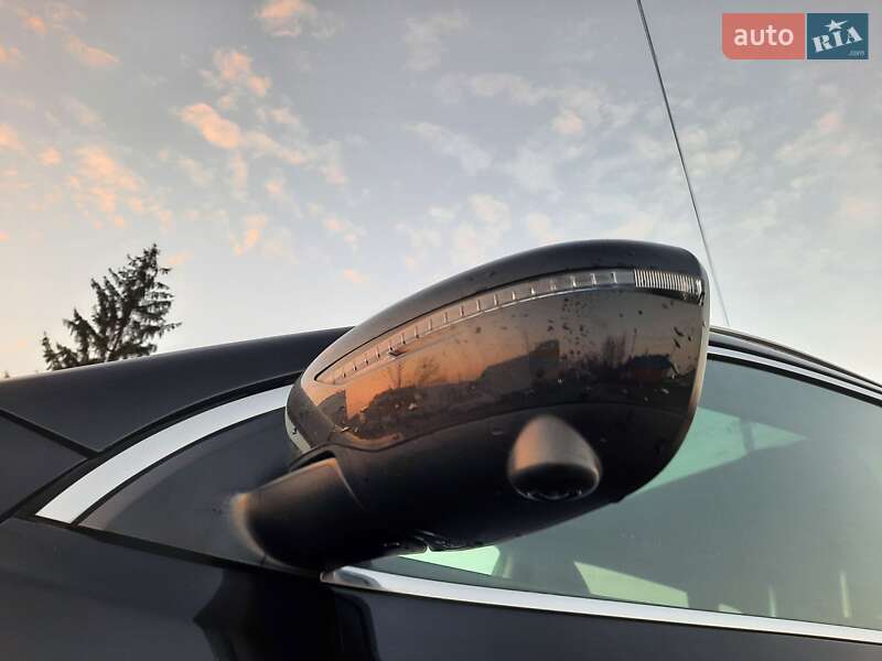 Позашляховик / Кросовер Nissan Qashqai 2015 в Полтаві фото 40 Позашляховик / Кросовер Nissan Qashqai 2015 в Полтаві