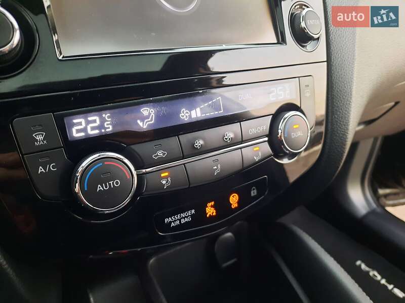 Позашляховик / Кросовер Nissan Qashqai 2015 в Полтаві фото 66 Позашляховик / Кросовер Nissan Qashqai 2015 в Полтаві