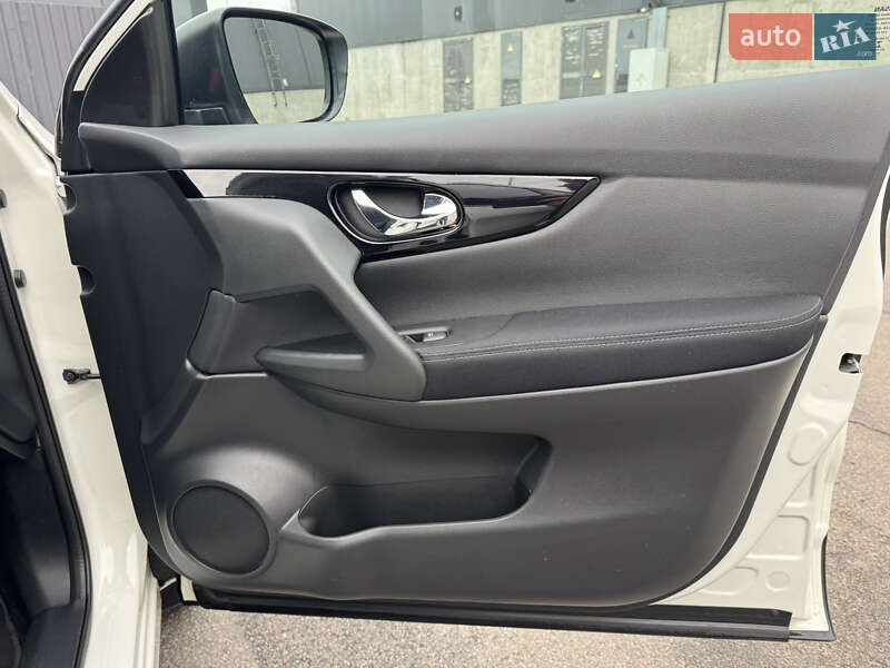 Внедорожник / Кроссовер Nissan Qashqai 2020 в Киеве фото 11 Внедорожник / Кроссовер Nissan Qashqai 2020 в Киеве