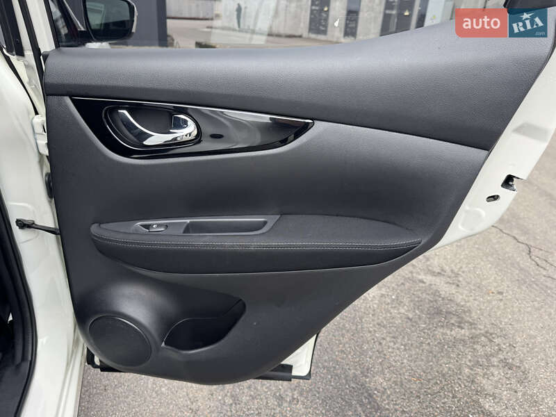 Внедорожник / Кроссовер Nissan Qashqai 2020 в Киеве фото 13 Внедорожник / Кроссовер Nissan Qashqai 2020 в Киеве
