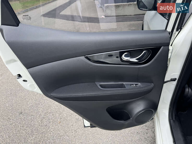 Внедорожник / Кроссовер Nissan Qashqai 2020 в Киеве фото 17 Внедорожник / Кроссовер Nissan Qashqai 2020 в Киеве