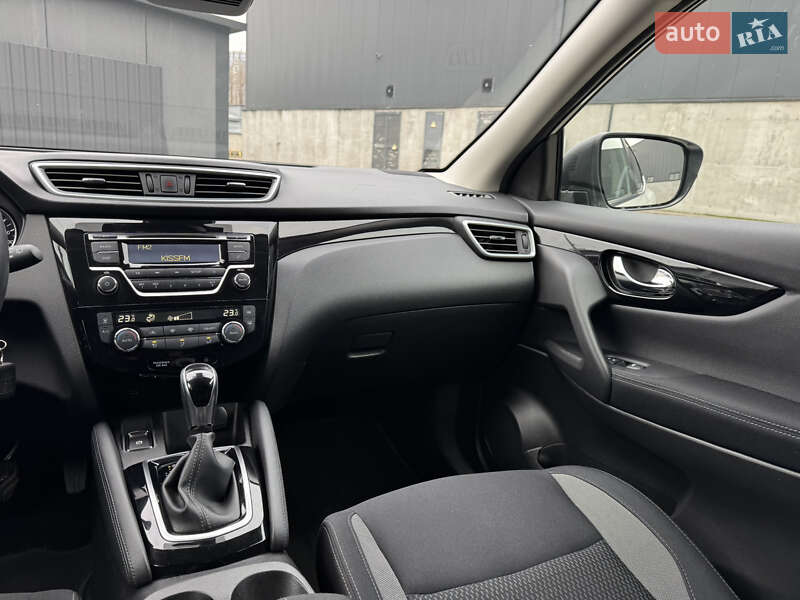 Внедорожник / Кроссовер Nissan Qashqai 2020 в Киеве фото 23 Внедорожник / Кроссовер Nissan Qashqai 2020 в Киеве