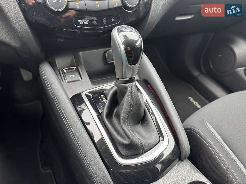Внедорожник / Кроссовер Nissan Qashqai 2020 в Киеве фото 30 Внедорожник / Кроссовер Nissan Qashqai 2020 в Киеве