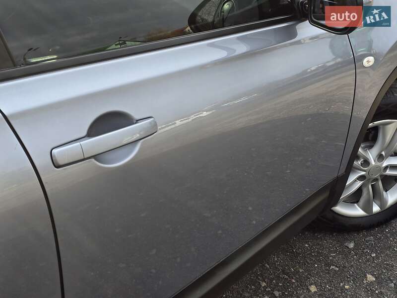 Внедорожник / Кроссовер Nissan Qashqai 2010 в Хмельницком