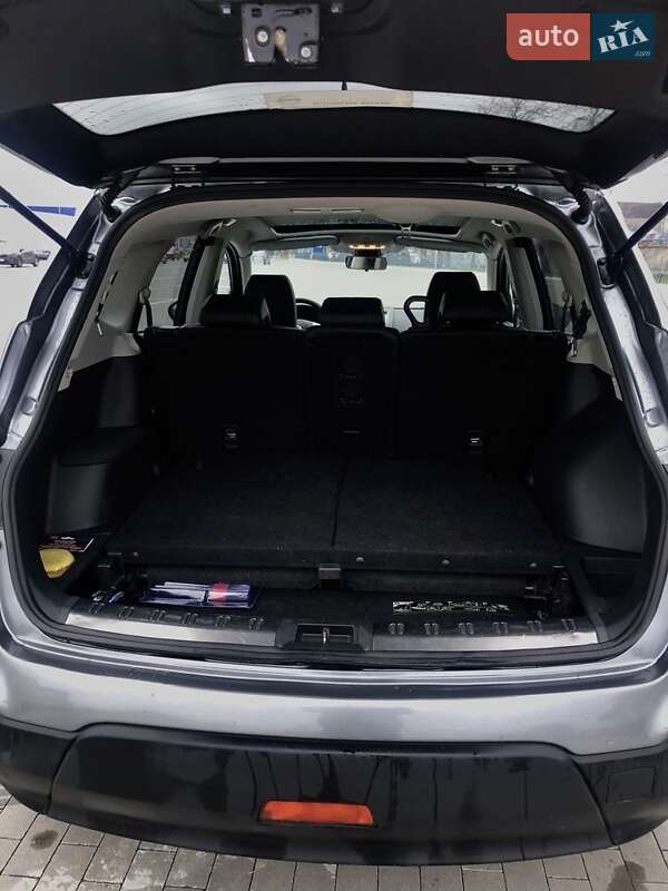 Внедорожник / Кроссовер Nissan Qashqai 2012 в Одессе