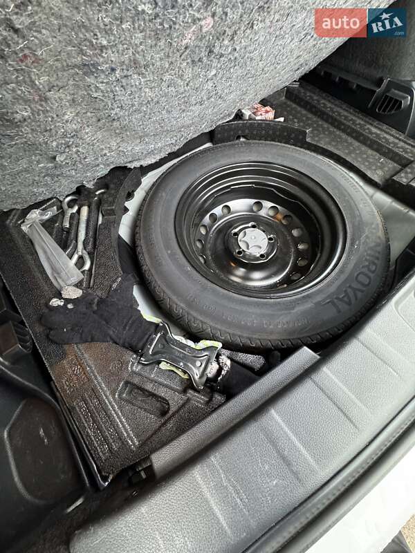 Позашляховик / Кросовер Nissan Qashqai 2018 в Сумах