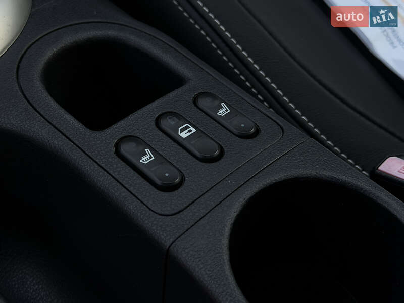 Внедорожник / Кроссовер Nissan Qashqai 2013 в Луцке