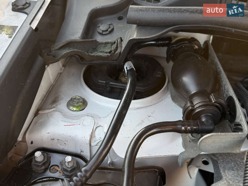 Внедорожник / Кроссовер Nissan Qashqai 2013 в Луцке