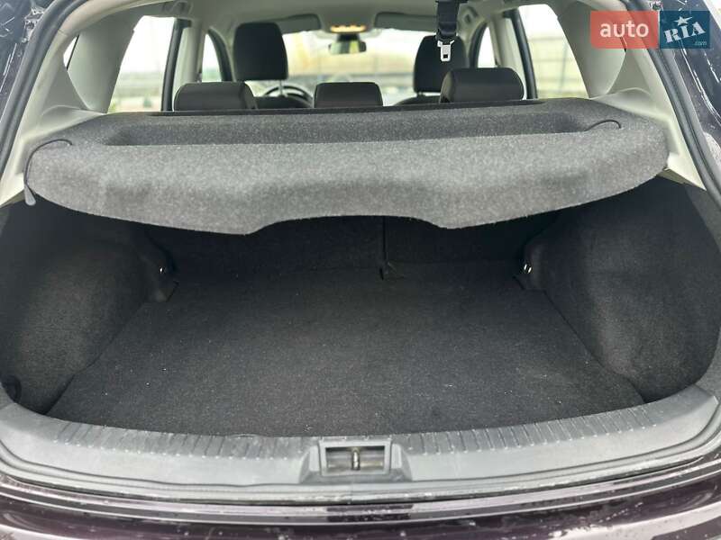 Внедорожник / Кроссовер Nissan Qashqai 2012 в Полтаве