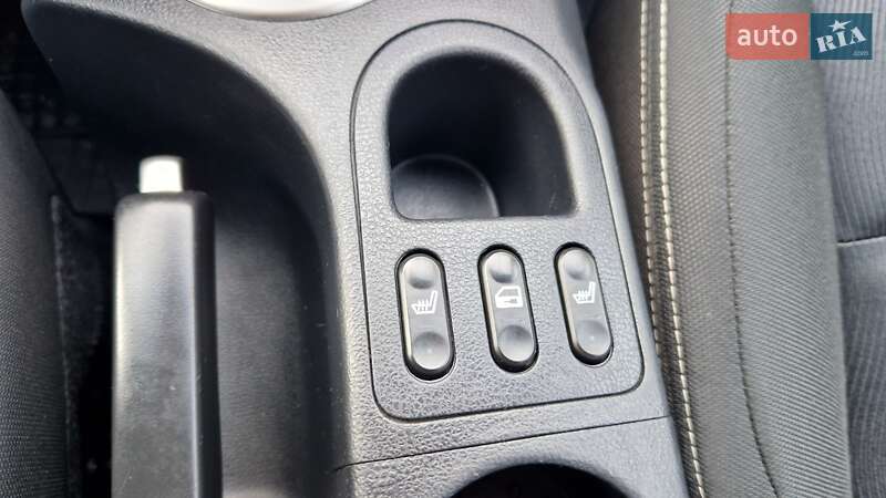 Внедорожник / Кроссовер Nissan Qashqai 2011 в Киеве