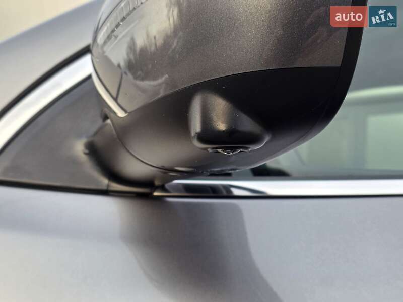 Внедорожник / Кроссовер Nissan Qashqai 2017 в Ивано-Франковске