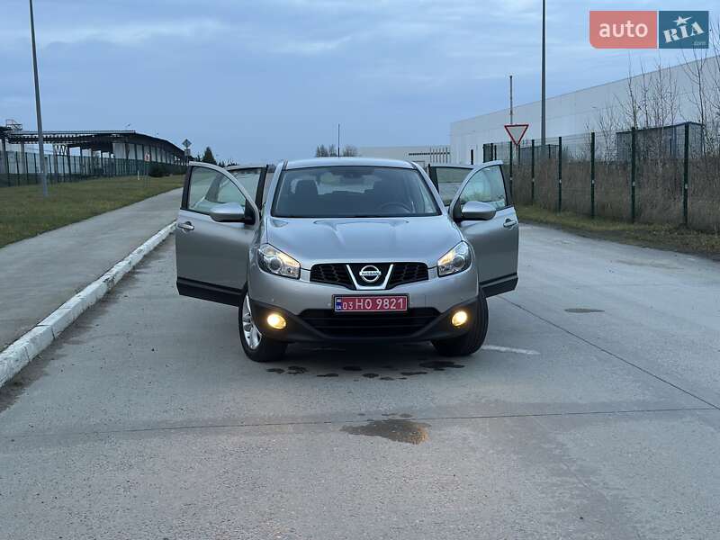 Позашляховик / Кросовер Nissan Qashqai 2010 в Коростені фото 21 Позашляховик / Кросовер Nissan Qashqai 2010 в Коростені