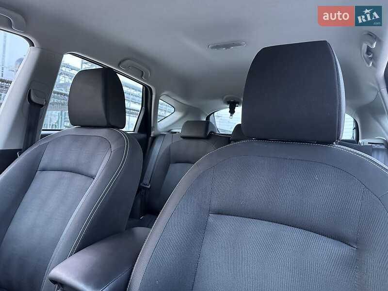 Позашляховик / Кросовер Nissan Qashqai 2010 в Коростені фото 34 Позашляховик / Кросовер Nissan Qashqai 2010 в Коростені