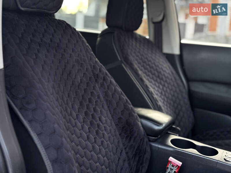 Позашляховик / Кросовер Nissan Qashqai 2010 в Кропивницькому фото 9 Позашляховик / Кросовер Nissan Qashqai 2010 в Кропивницькому