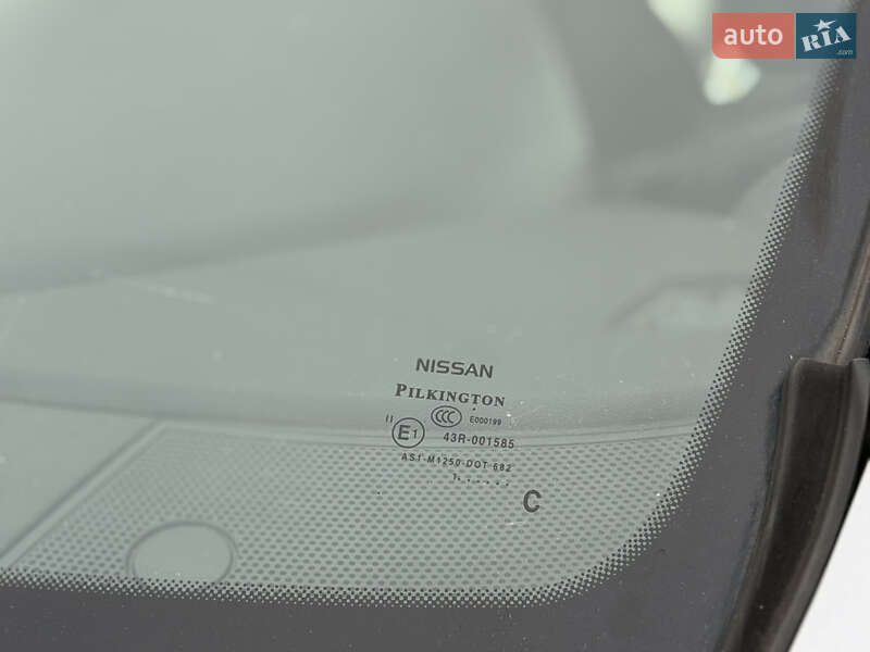 Внедорожник / Кроссовер Nissan Qashqai 2011 в Виннице