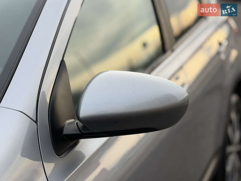 Внедорожник / Кроссовер Nissan Qashqai 2011 в Виннице