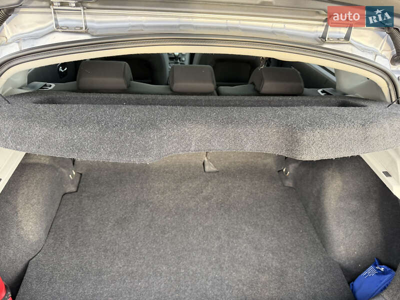 Внедорожник / Кроссовер Nissan Qashqai 2011 в Виннице