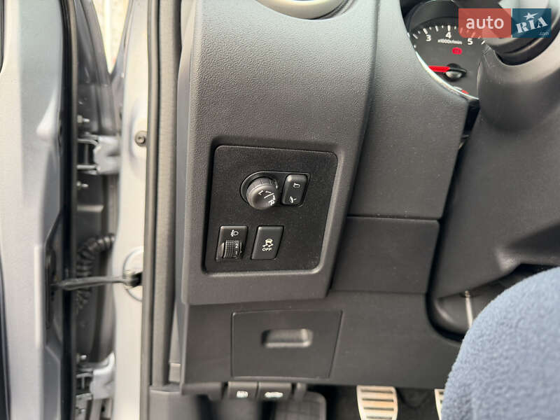 Внедорожник / Кроссовер Nissan Qashqai 2011 в Виннице