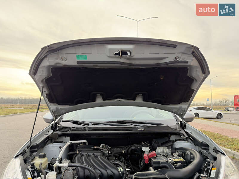 Внедорожник / Кроссовер Nissan Qashqai 2011 в Виннице