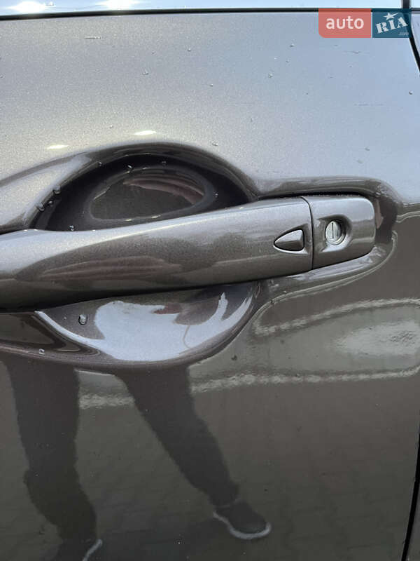 Внедорожник / Кроссовер Nissan Qashqai 2020 в Киеве фото 13 Внедорожник / Кроссовер Nissan Qashqai 2020 в Киеве