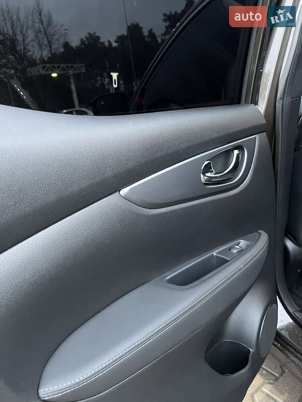 Внедорожник / Кроссовер Nissan Qashqai 2020 в Киеве фото 31 Внедорожник / Кроссовер Nissan Qashqai 2020 в Киеве