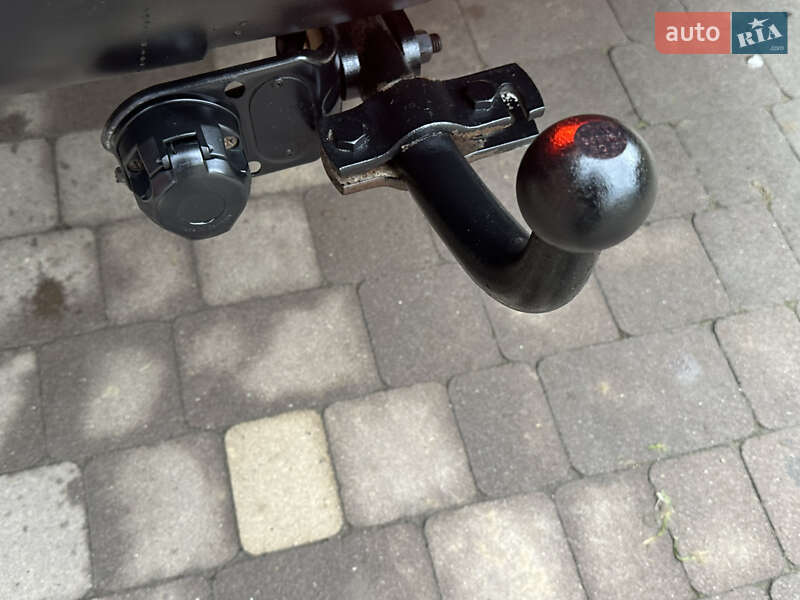 Внедорожник / Кроссовер Nissan Qashqai 2011 в Коломые