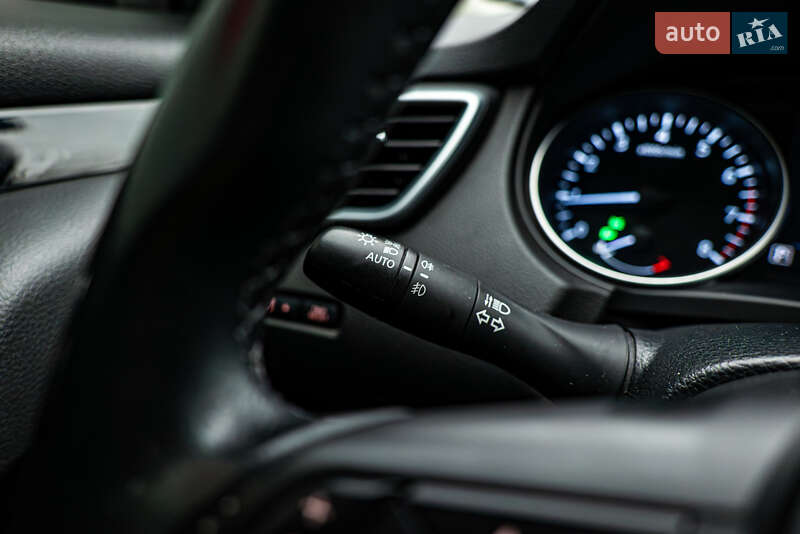 Внедорожник / Кроссовер Nissan Qashqai 2020 в Киеве