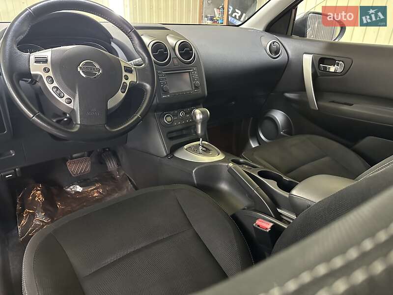 Позашляховик / Кросовер Nissan Qashqai 2010 в Коростені фото 38 Позашляховик / Кросовер Nissan Qashqai 2010 в Коростені