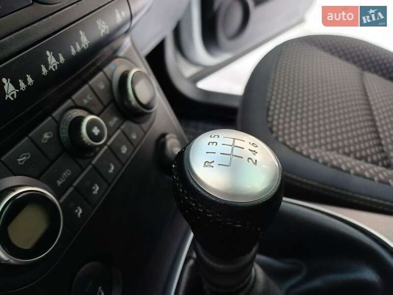 Позашляховик / Кросовер Nissan Qashqai 2007 в Дрогобичі