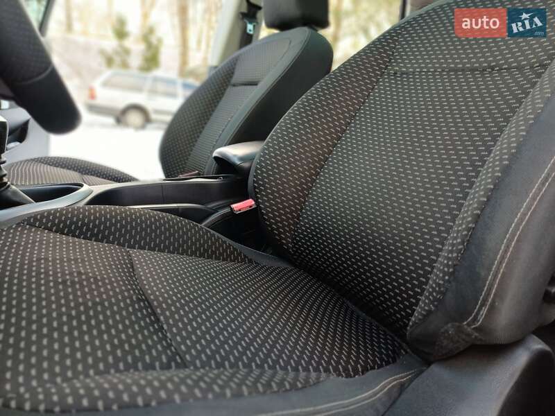 Позашляховик / Кросовер Nissan Qashqai 2007 в Дрогобичі