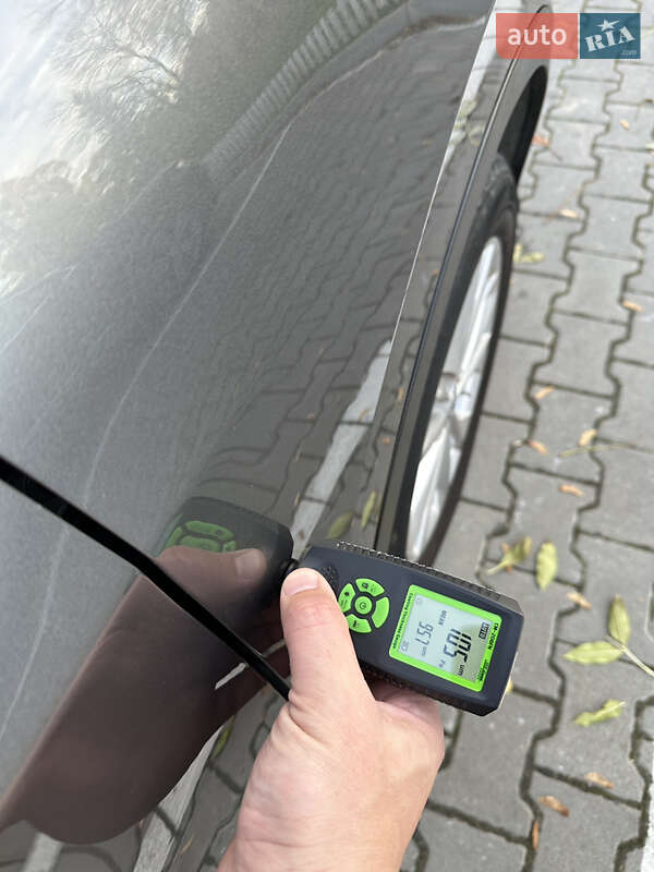 Внедорожник / Кроссовер Nissan Qashqai 2015 в Бережанах