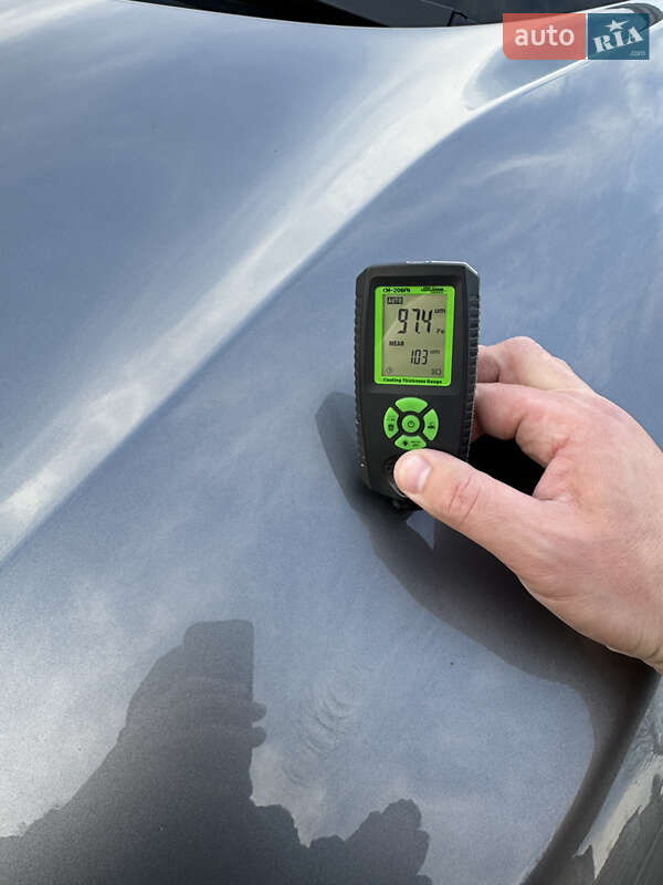 Внедорожник / Кроссовер Nissan Qashqai 2015 в Бережанах