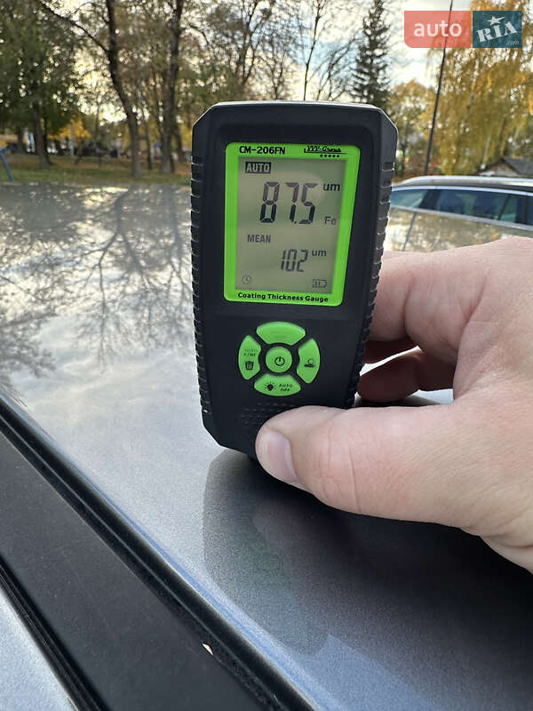 Внедорожник / Кроссовер Nissan Qashqai 2015 в Бережанах