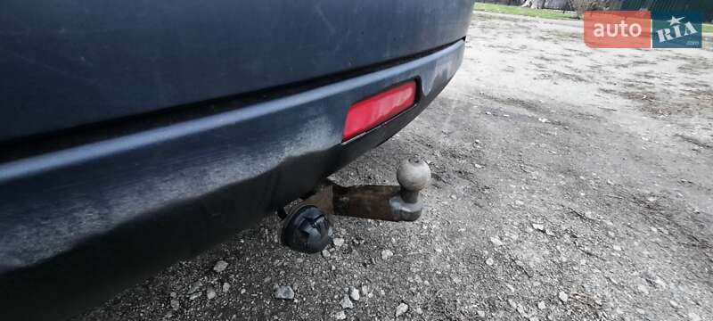 Внедорожник / Кроссовер Nissan Qashqai 2008 в Буче фото 13 Внедорожник / Кроссовер Nissan Qashqai 2008 в Буче