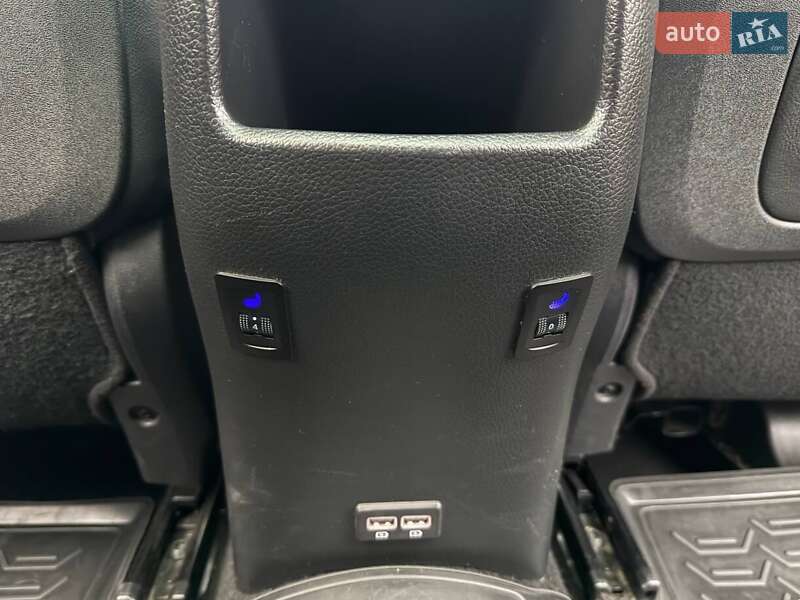 Внедорожник / Кроссовер Nissan Qashqai 2017 в Киеве