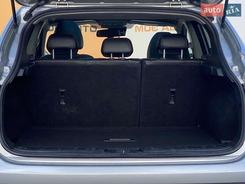 Внедорожник / Кроссовер Nissan Qashqai 2016 в Ровно