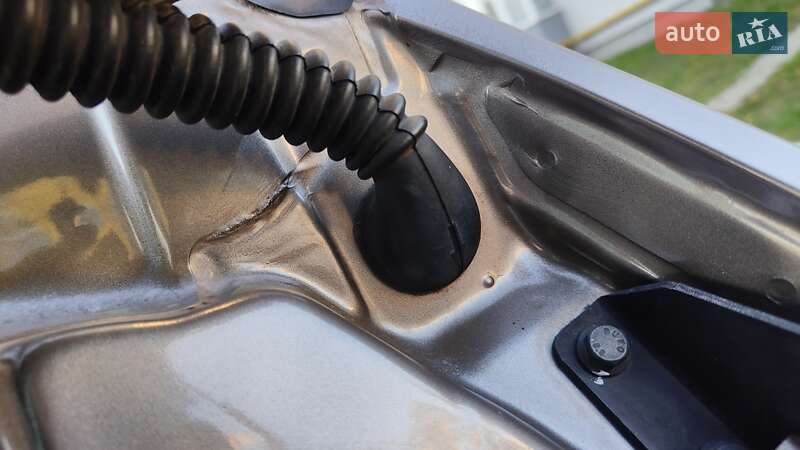 Внедорожник / Кроссовер Nissan Qashqai 2011 в Виннице