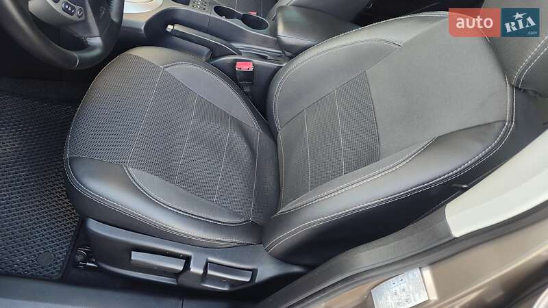 Внедорожник / Кроссовер Nissan Qashqai 2011 в Виннице