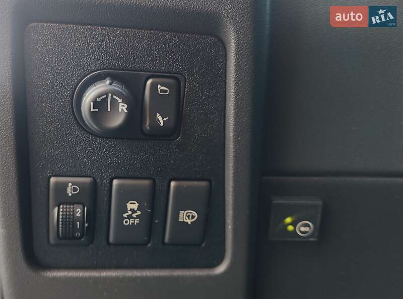 Внедорожник / Кроссовер Nissan Qashqai 2011 в Виннице