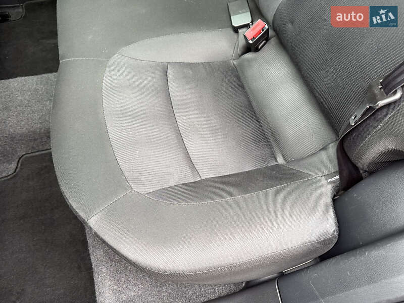 Позашляховик / Кросовер Nissan Qashqai 2012 в Тернополі