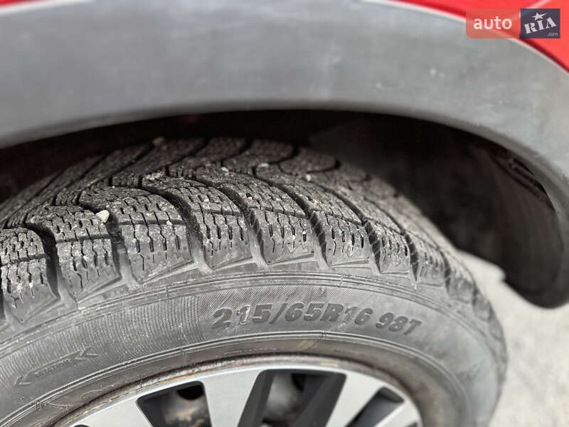 Внедорожник / Кроссовер Nissan Qashqai 2008 в Хмельницком